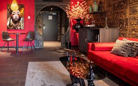 Van Der Valk Hotel Assen